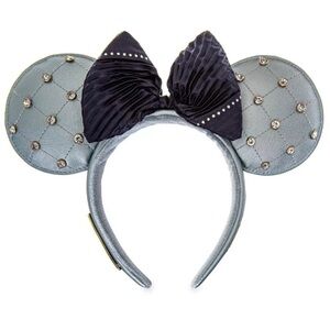 Disney Wish Inaugural Sailings Loungefly Ears Headband - Disney Cruise Line